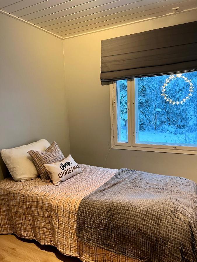 Villa Arctic Circle For Winter *