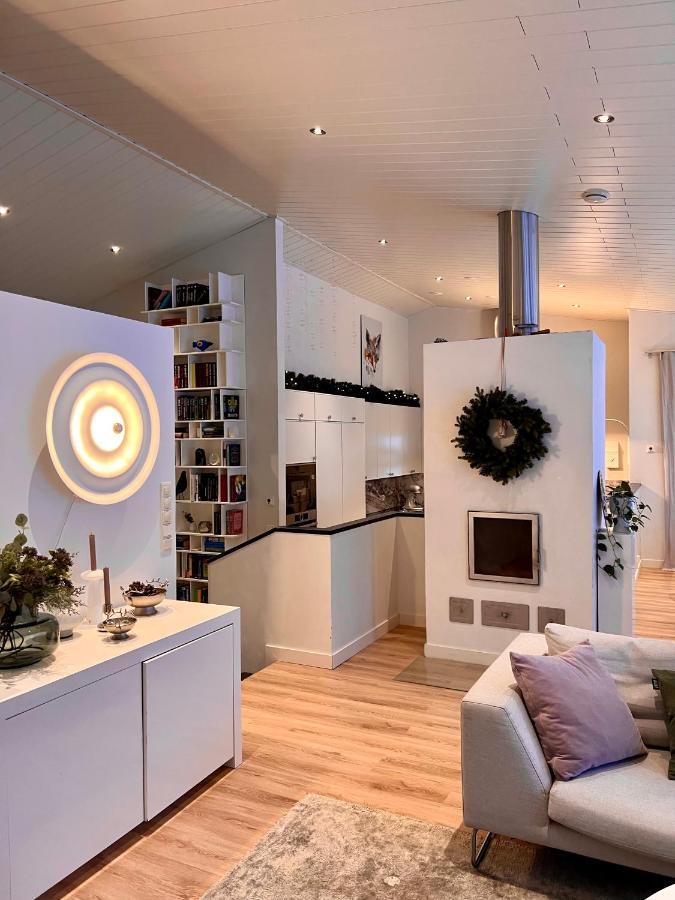 Arctic Circle For Winter Rovaniemi