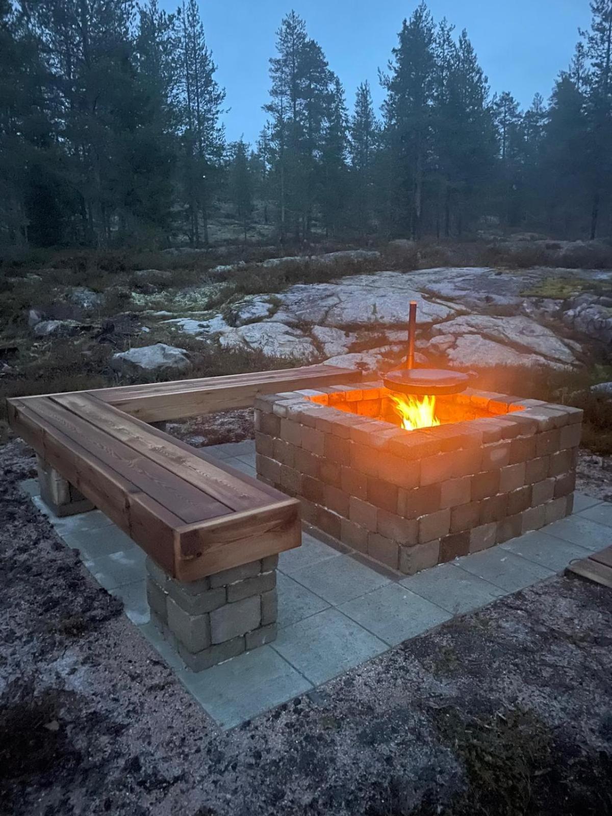 Arctic Circle For Winter *