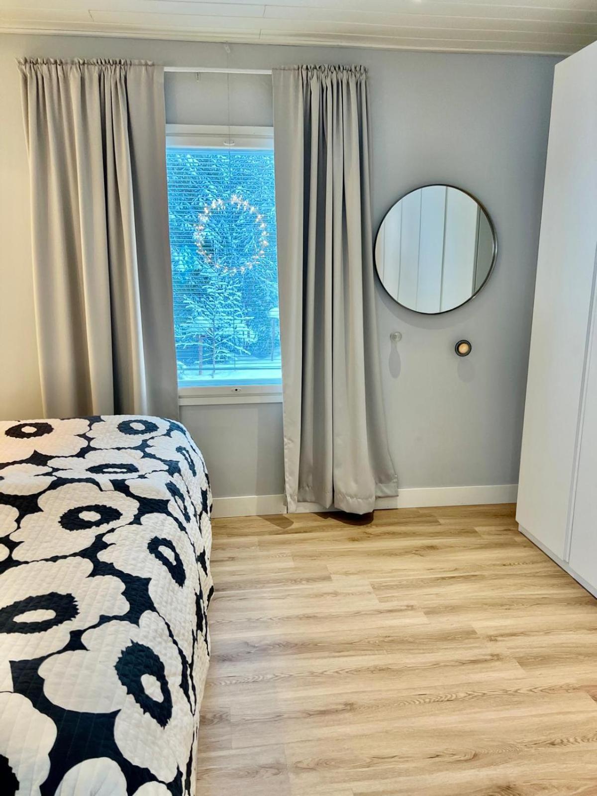 Villa Arctic Circle For Winter Rovaniemi