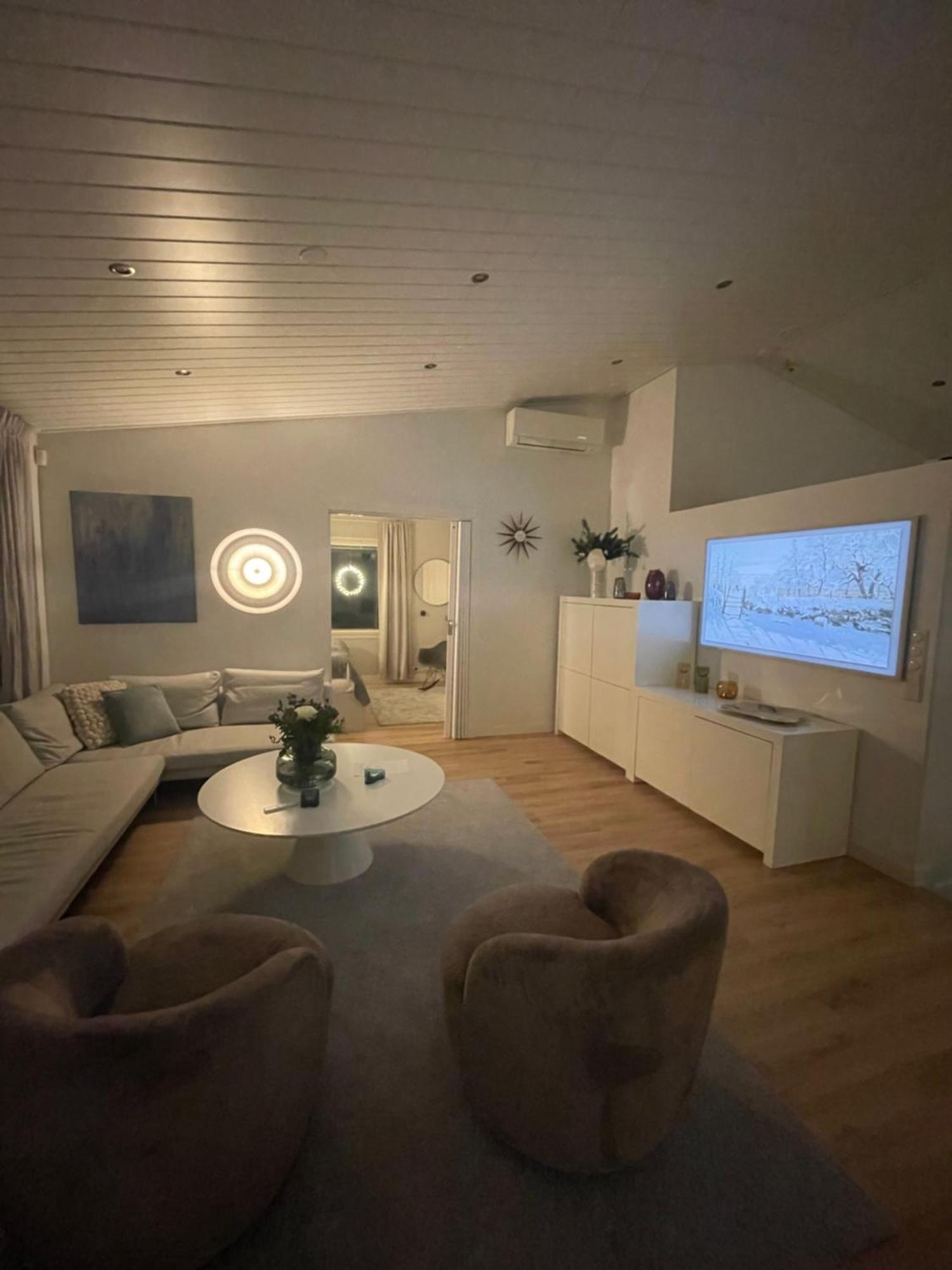 Arctic Circle For Winter Rovaniemi